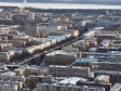 Yekaterinburg spread before the eyes