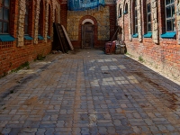 Kazan, temple Храм всех религий, Staro-Arakchinskaya st, house 6А