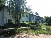 Kazan, Montazhnaya st, house 3А. Apartment house