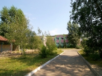 улица Адоратского, house 44А. детский сад