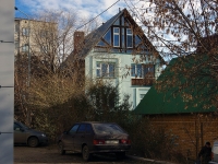 улица Бойничная, house 26. индивидуальный дом