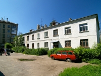 улица Академика Королева, house 42. многоквартирный дом