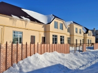 улица Осиновская (п. Осиново), house 41. офисное здание