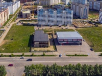 улица Гафиатуллина, дом 60Б. магазин