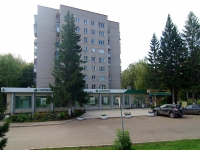 улица Ленина, house 85. многоквартирный дом