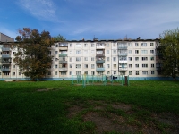 улица Ленина, house 89. многоквартирный дом