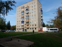 улица Ленина, house 93. многоквартирный дом