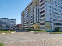 улица Ленина, house 139Б. многоквартирный дом