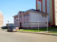 улица Шевченко, house 162А. офисное здание