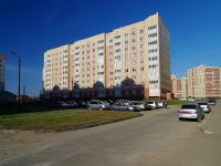 улица Шевченко, house 164. многоквартирный дом