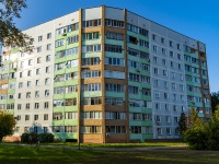 Nizhnekamsk, Murad'yan st, 房屋 8А. 公寓楼