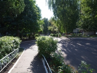 Nizhnekamsk, 幼儿园 №27 "Сандугач", Khimikov avenue, 房屋 22А