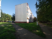 Химиков проспект, house 36В. многоквартирный дом