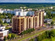 Nizhnekamsk, Khimikov avenue, house 86