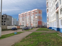 Nizhnekamsk, Mira avenue, house 95А. Apartment house