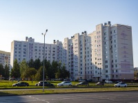 Мира проспект, дом 109. многоквартирный дом