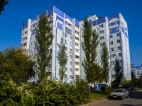 улица Сююмбике, house 22. многоквартирный дом