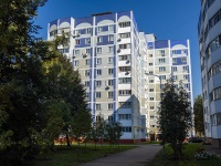 улица Сююмбике, house 26. многоквартирный дом