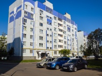 улица Сююмбике, house 28. многоквартирный дом