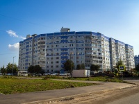 улица Сююмбике, house 75. многоквартирный дом