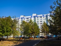 улица Сююмбике, house 79. многоквартирный дом