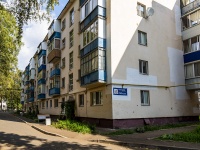 Строителей проспект, house 13Б. многоквартирный дом