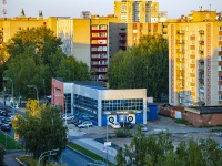 Nizhnekamsk, Studencheskaya st, 房屋 21А. 商店