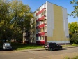 Nizhnekamsk, Yunosti st, house 21Б