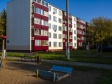 Nizhnekamsk, Yunosti st, house 21В