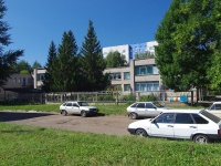 Nizhnekamsk, 幼儿园 №40 "Красная шапочка", Yunosti st, 房屋 31