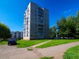 Nizhnekamsk, Tukay st, house 16