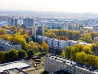 Nizhnekamsk, Tukay st, house&nbsp;9