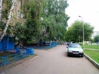 Naberezhnye Chelny, Musa Dzhalil avenue, house 76. Apartment house