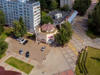 Naberezhnye Chelny, store "Нико", Entuziastov blvd, house 3А