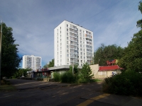 隔壁房屋: avenue. Moskovsky, 房屋 139. 公寓楼