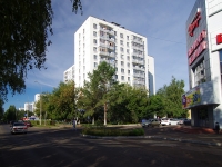 neighbour house: avenue. Moskovsky, house 149. Apartment house