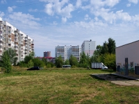 Naberezhnye Chelny, Avtozavodsky Ave, house 5А. Apartment house