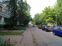 Naberezhnye Chelny, Yashlek Ave, 房屋 11. 公寓楼