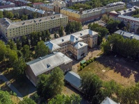 Izhevsk, lyceum ИТ-лицей №24, Sovetskaya st, house 23