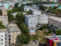 Izhevsk, 执法机关 Управление ФСИН по Удмуртской Республике, Sovetskaya st, 房屋 32