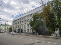 Izhevsk, 执法机关 Управление ФСИН по Удмуртской Республике, Sovetskaya st, 房屋 32