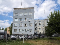 Izhevsk, law-enforcement authorities Управление ФСИН по Удмуртской Республике, Sovetskaya st, house 32