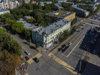 Izhevsk, Sovetskaya st, house 34. Apartment house