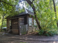 Izhevsk, Sovetskaya st, house 54. Apartment house