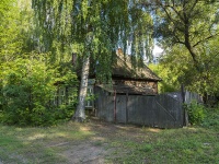 Izhevsk, Sovetskaya st, house 54. Apartment house