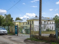 Izhevsk, nursery school №285, Lenin st, house 38А