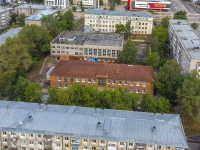 Izhevsk, st Lenin, house 68А. college