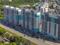 Izhevsk, Жилой комплекс "Дом на Ленина-2", Lenin st, house 86