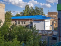 Izhevsk, st Lenin, house 96А. nursery school