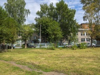 Izhevsk, nursery school №34, Pushkinskaya st, house 162А